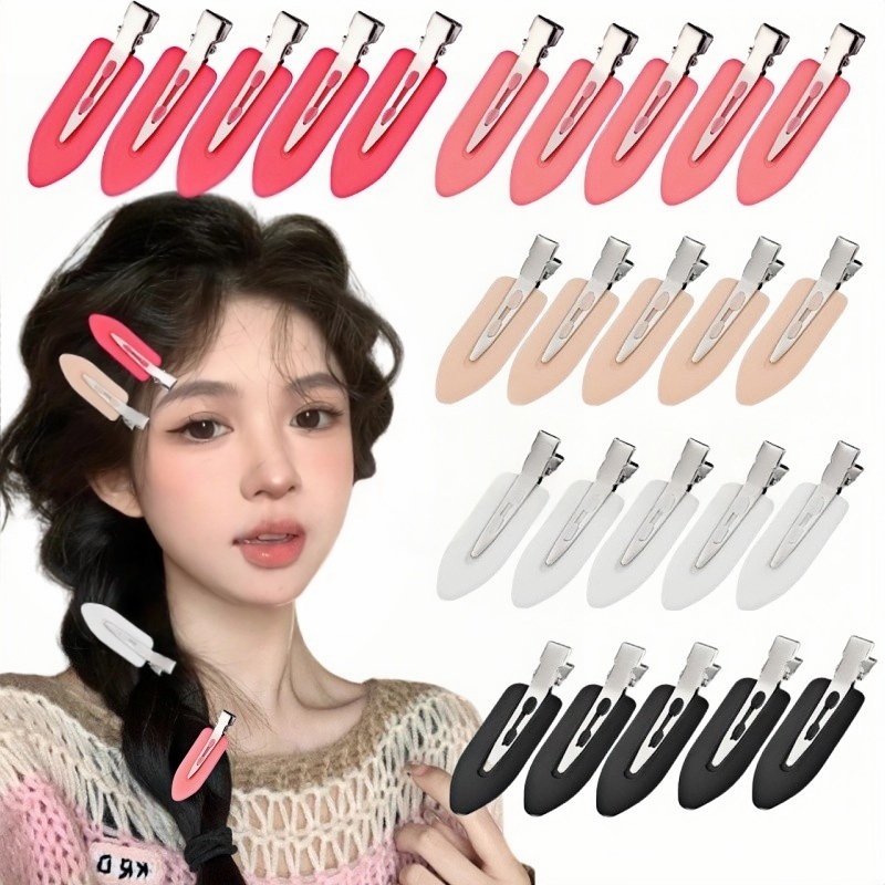 Beauty Makeup Kit For Kids - 10'lu Paket Kadınlar İçin Kıvrılmayan Dikişsiz