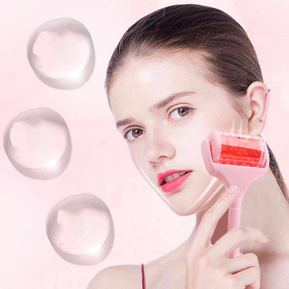 Face Massager - 1 Adet Yüz İçin Taşınabilir Güzellik