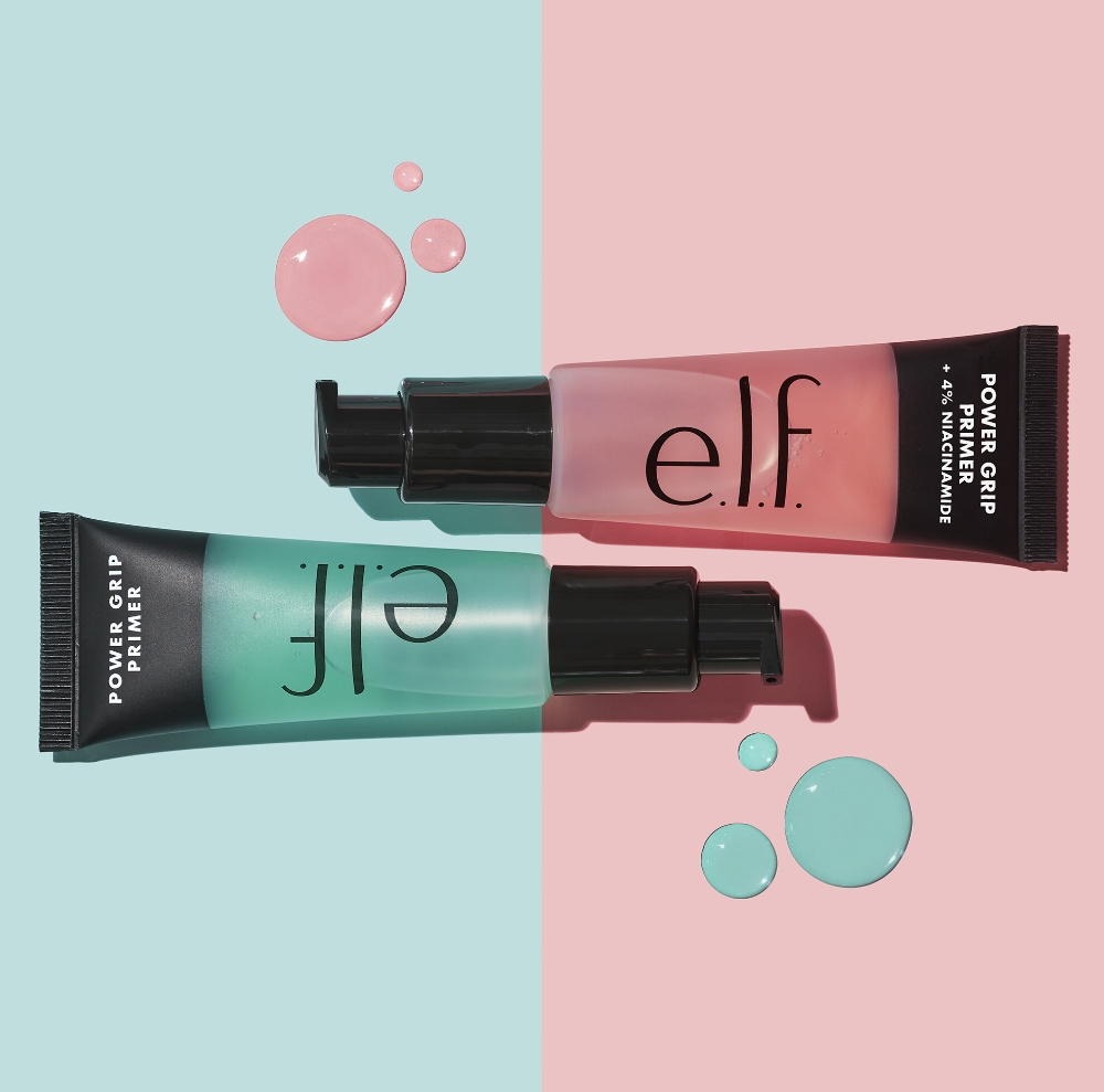 Setting Spray - Elf Hyaluronik Jel Bazlı Makyaj Bazı