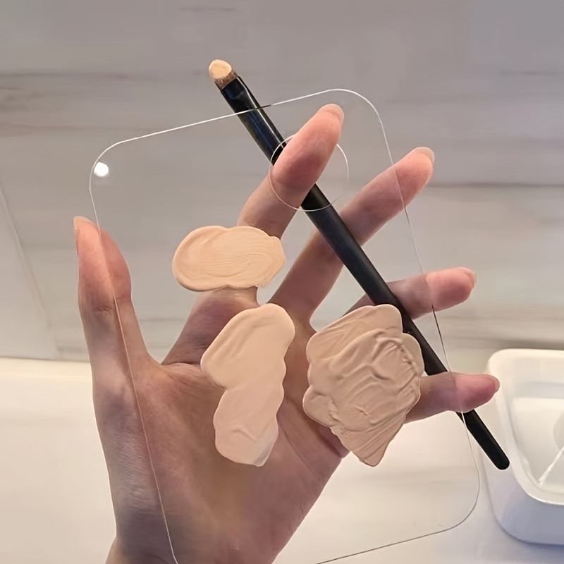 Beauty Makeup Eyeshadow Palette - 1 adet Makyaj Paleti Kozmetik Paleti