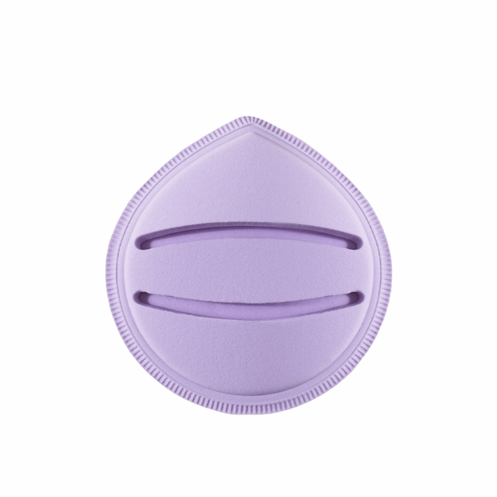 Cosmetic Sponge - Su Damlası Şeklinde Makyaj Süngeri Süper