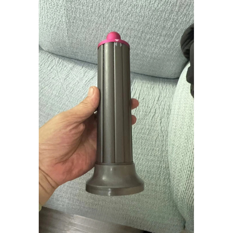 Hair Curling Wand - 1 adet kalıcılık dalga kıvırma çubuğu