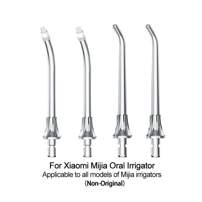 Micellar Water Cleanser - XIAOMI Mijia Oral Irrigator için yedek
