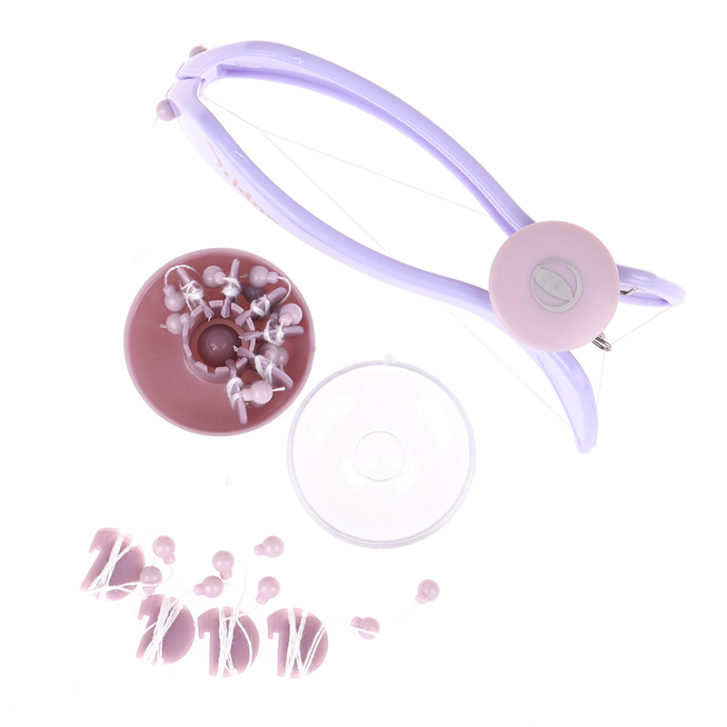 Kiss Beauty Makeup Remover - 1 adet yüz saç çıkarıcı yüz