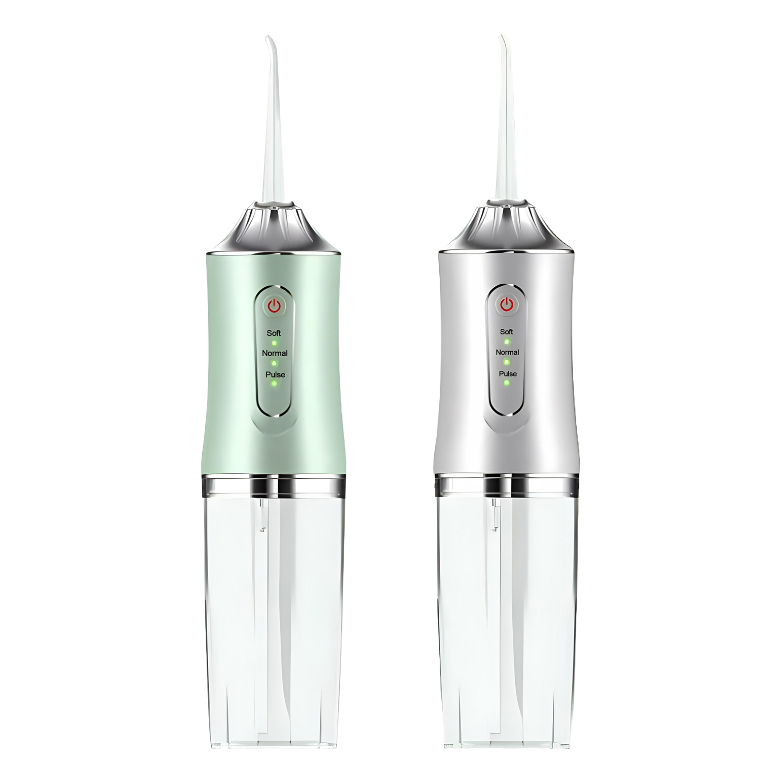 Micellar Water Cleanser - Taşınabilir Oral Irrigator USB Şarj Edilebilir