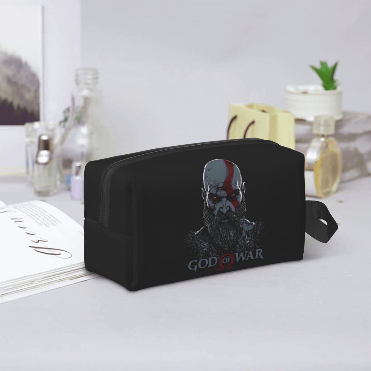 Beauty Makeup Games Free - God Of War Ragnarok Aksiyon Macera