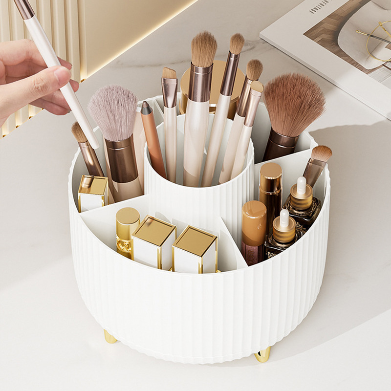 360° Dönen Makyaj Masaüstü Koz - Beauty Kiss Makeup incelemesi ve fiyatı