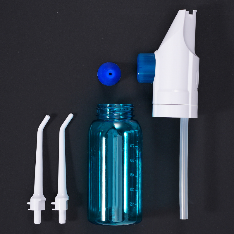 Taşınabilir Yüksek Basınçlı Ağ - Micellar Water Cleanser incelemesi ve fiyatı