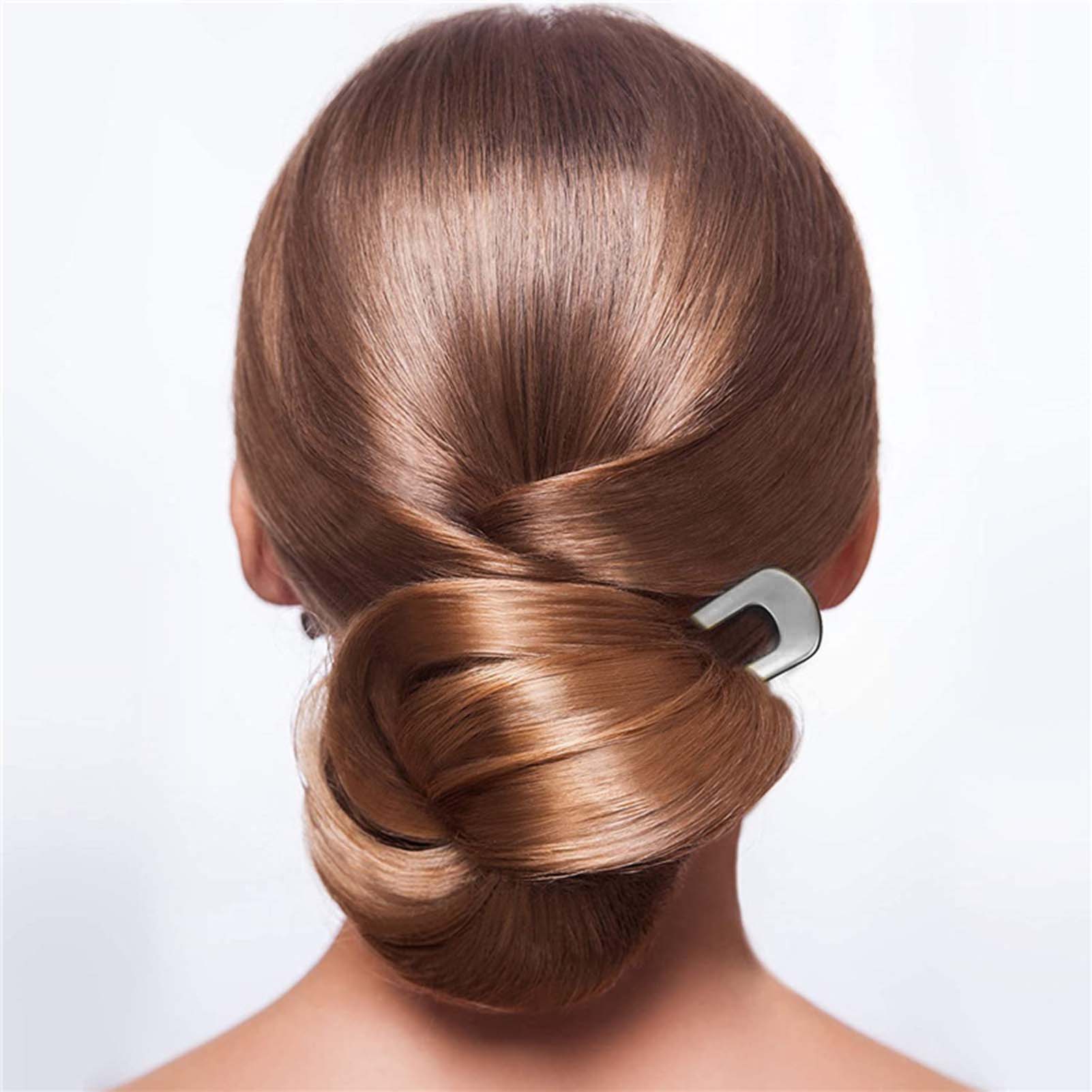 Fransız U Şekilli Saç Tokaları - Hair Curling Wand incelemesi ve fiyatı
