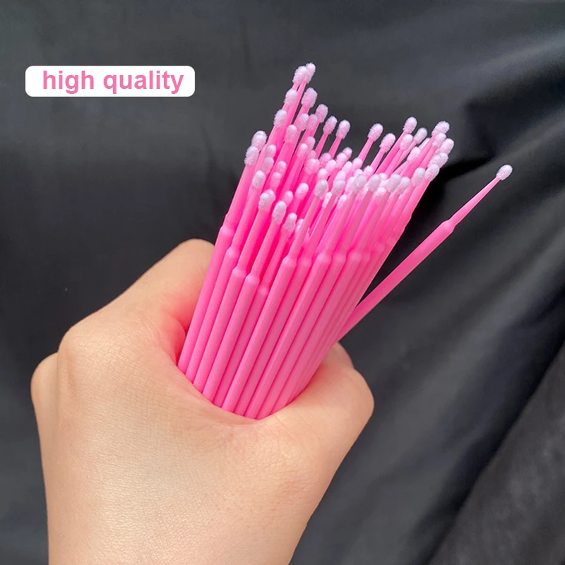 100 Adet Yumuşak Tek Kullanıml - Beauty Makeup Women incelemesi ve fiyatı