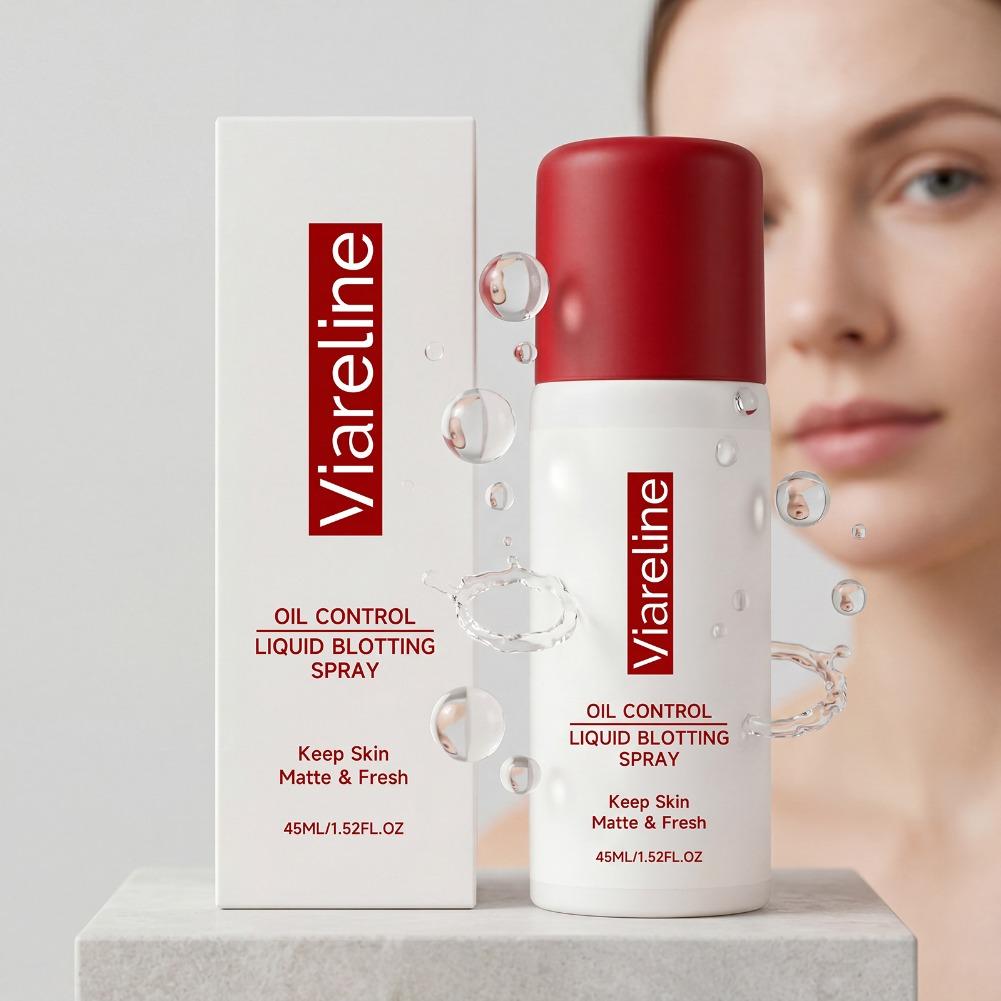 45ml Nemlendirici Yağ Kontrol  - Setting Spray incelemesi ve fiyatı