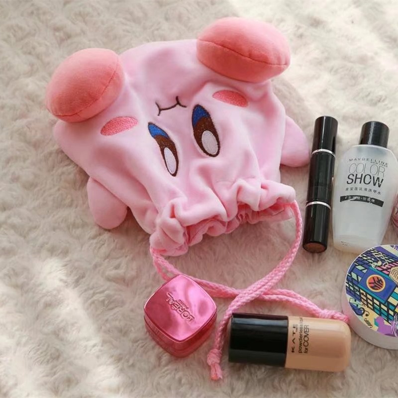 Kirbys saklama çantası kadın k - Beauty Makeup Women incelemesi ve fiyatı