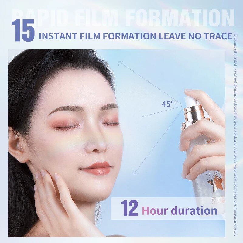 FONCE işık algı makyaj ayarı s - Setting Spray incelemesi ve fiyatı