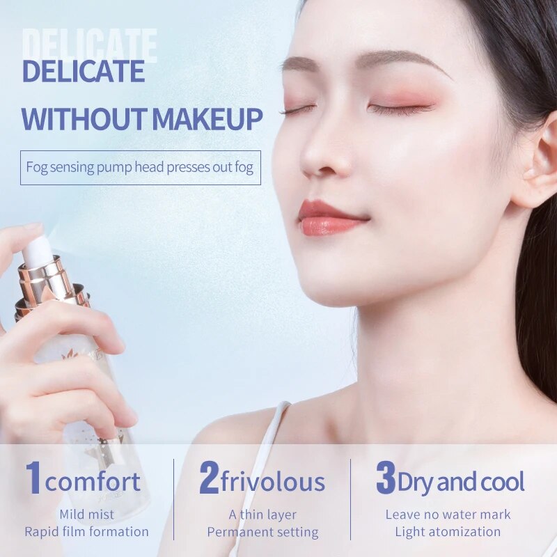 FONCE işık algı makyaj ayarı s - Setting Spray incelemesi ve fiyatı