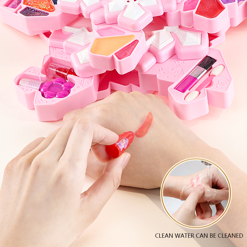 Kız için makyaj oyuncak Kozmet - Beauty Makeup Games For Girls incelemesi ve fiyatı