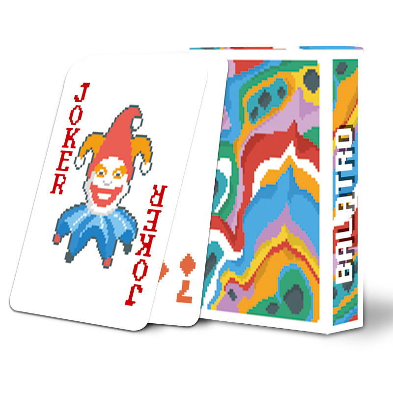 Klasik Çizgi Film Balatro Joke - Beauty Makeup Kit For Kids incelemesi ve fiyatı