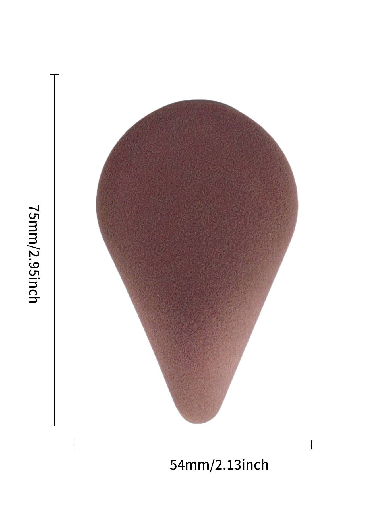 1/3/4 adet Kahverengi Makyaj S - Beauty Makeup Tools Use incelemesi ve fiyatı