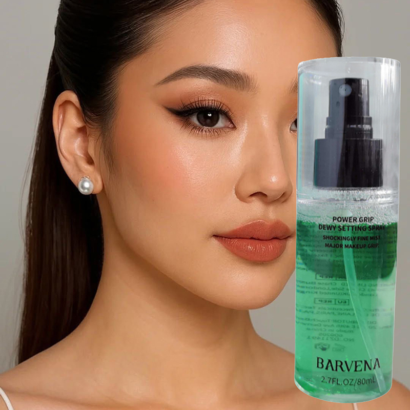 Mat Görünüm Veren Yağ Kontrolü - Setting Spray incelemesi ve fiyatı