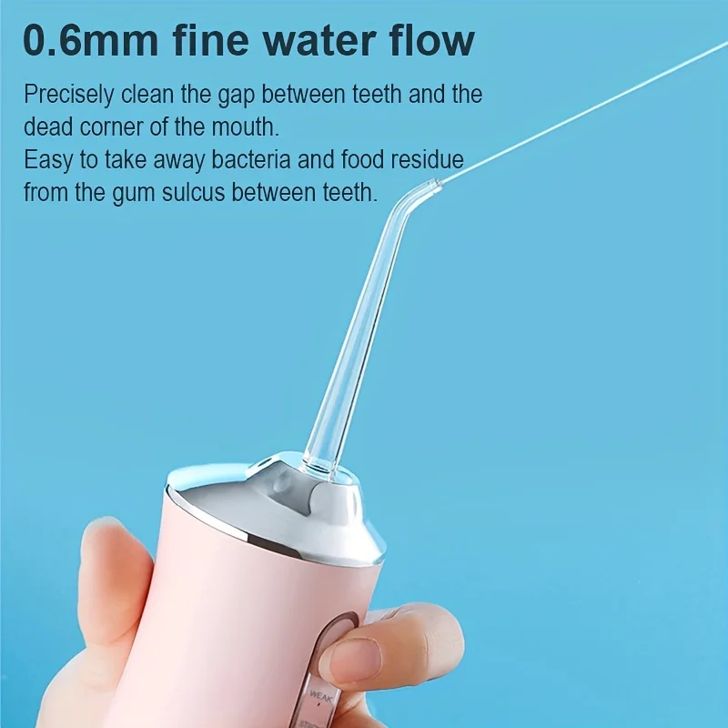 8Pack GentleCare Su Flosser Uç - Micellar Water Cleanser incelemesi ve fiyatı