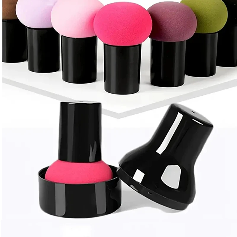 Mantar kafa makyaj sünger kuru - Beauty Makeup Tools Use incelemesi ve fiyatı