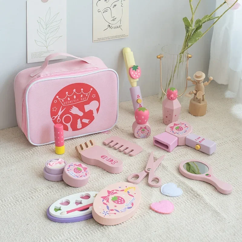 Çocuk Oyuncakları Kızlar Oyna  - Beauty Makeup Set For Kids incelemesi ve fiyatı
