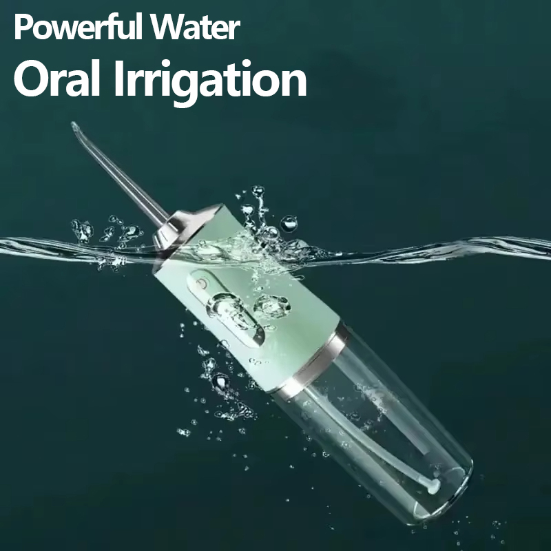 2026 Su Ağız Duşu Cihazı Jet U - Micellar Water Cleanser incelemesi ve fiyatı