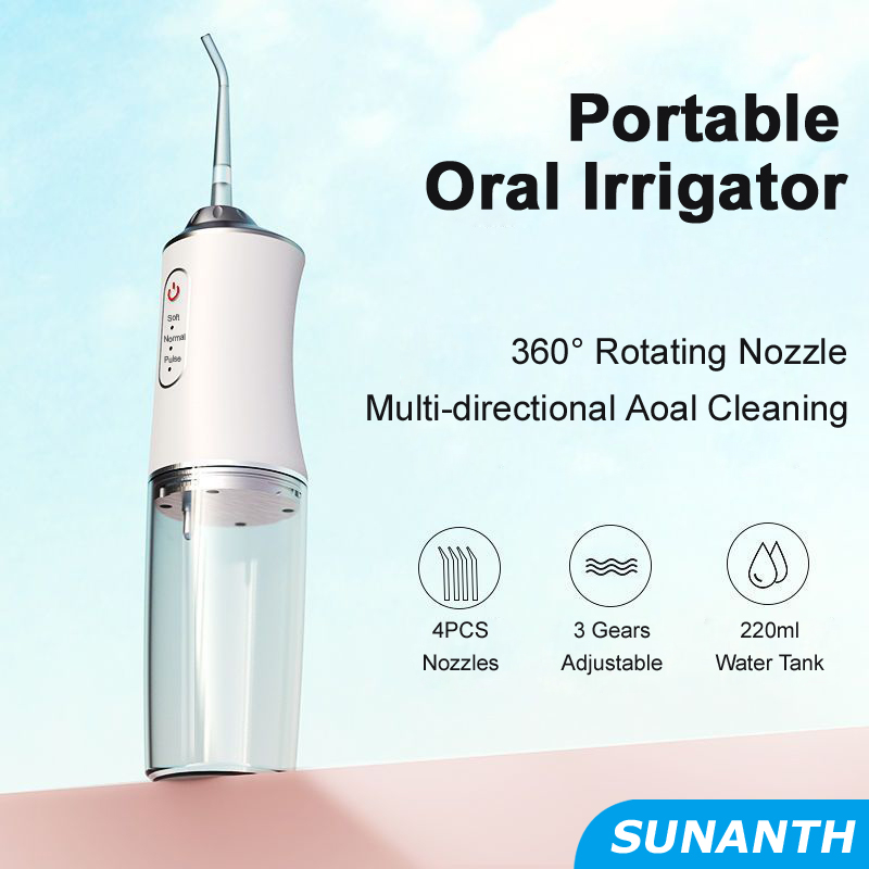 2026 Su Ağız Duşu Cihazı Jet U - Micellar Water Cleanser incelemesi ve fiyatı