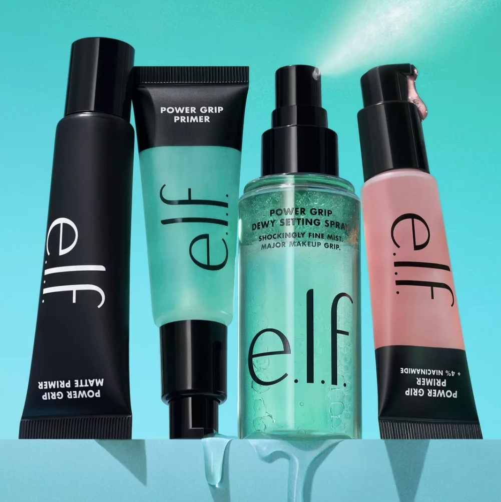Elf Hyaluronik Jel Bazlı Makya - Setting Spray incelemesi ve fiyatı