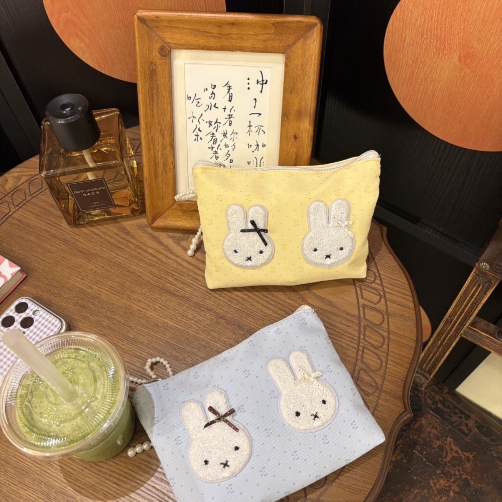 Miffy Kawaii Büyük kapasiteli  - Beauty Kiss Makeup incelemesi ve fiyatı