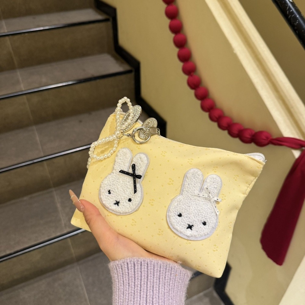Miffy Kawaii Büyük kapasiteli  - Beauty Kiss Makeup incelemesi ve fiyatı