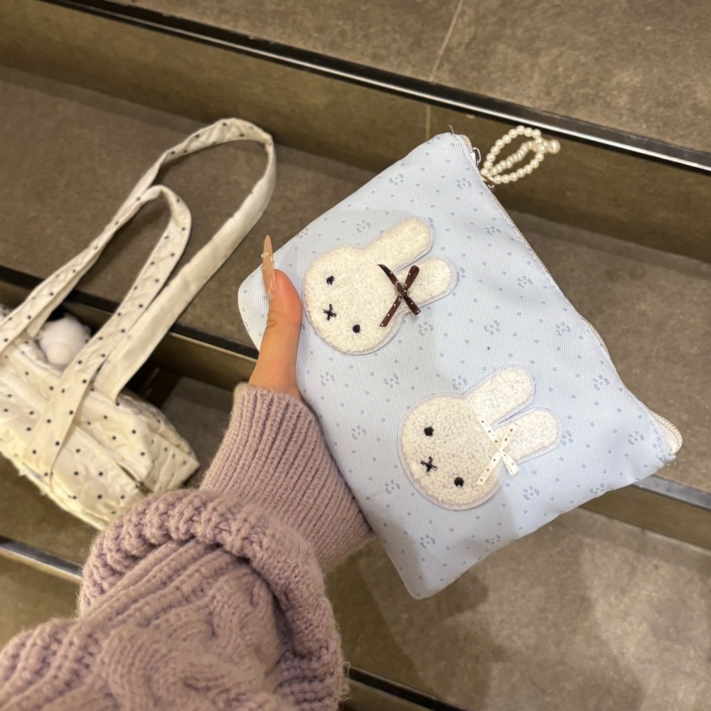 Miffy Kawaii Büyük kapasiteli  - Beauty Kiss Makeup incelemesi ve fiyatı
