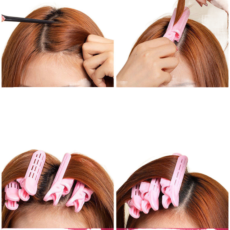2 adet Kabarık Curling Firkete - Hair Curling Wand incelemesi ve fiyatı