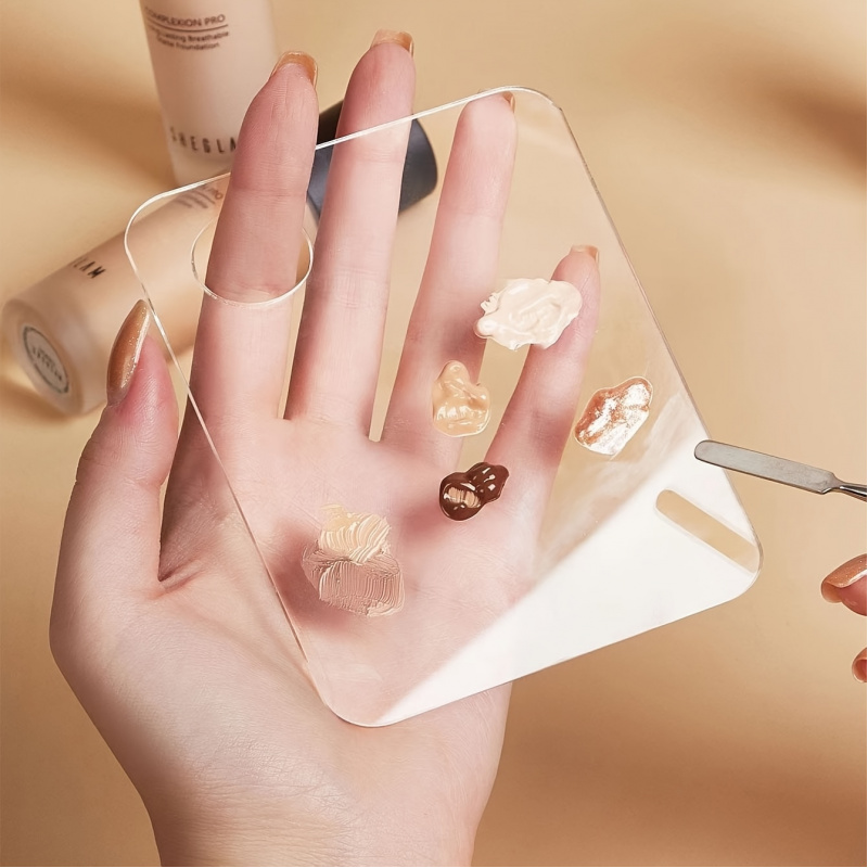 1 adet Makyaj Paleti Kozmetik  - Beauty Makeup Eyeshadow Palette incelemesi ve fiyatı