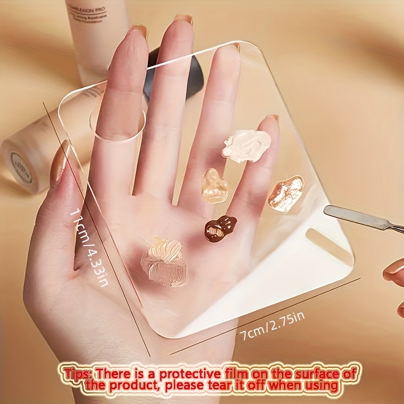 1 adet Makyaj Paleti Kozmetik  - Beauty Makeup Eyeshadow Palette incelemesi ve fiyatı