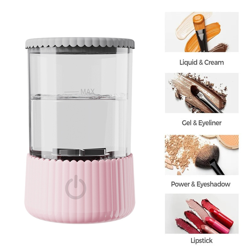 3 In 1 Elektrikli Makyaj Fırça - Beauty Makeup Tools Use incelemesi ve fiyatı
