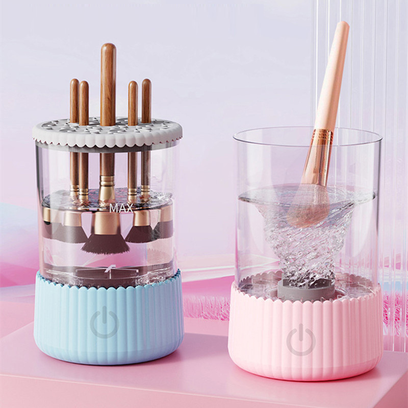 3 In 1 Elektrikli Makyaj Fırça - Beauty Makeup Tools Use incelemesi ve fiyatı