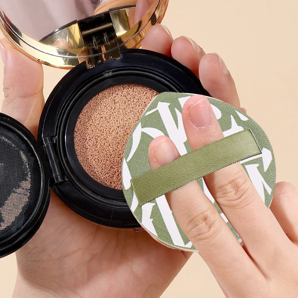 30 adet Büyük Boy Kozmetik Puf - Beauty Makeup Tools Use incelemesi ve fiyatı