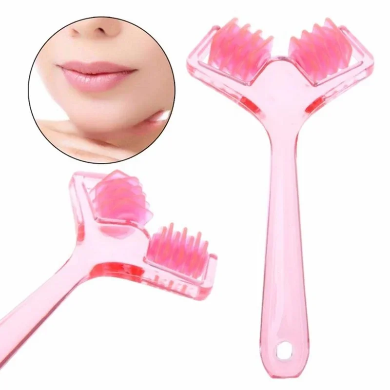 1 adet Taşınabilir Çift Silind - Face Massager incelemesi ve fiyatı