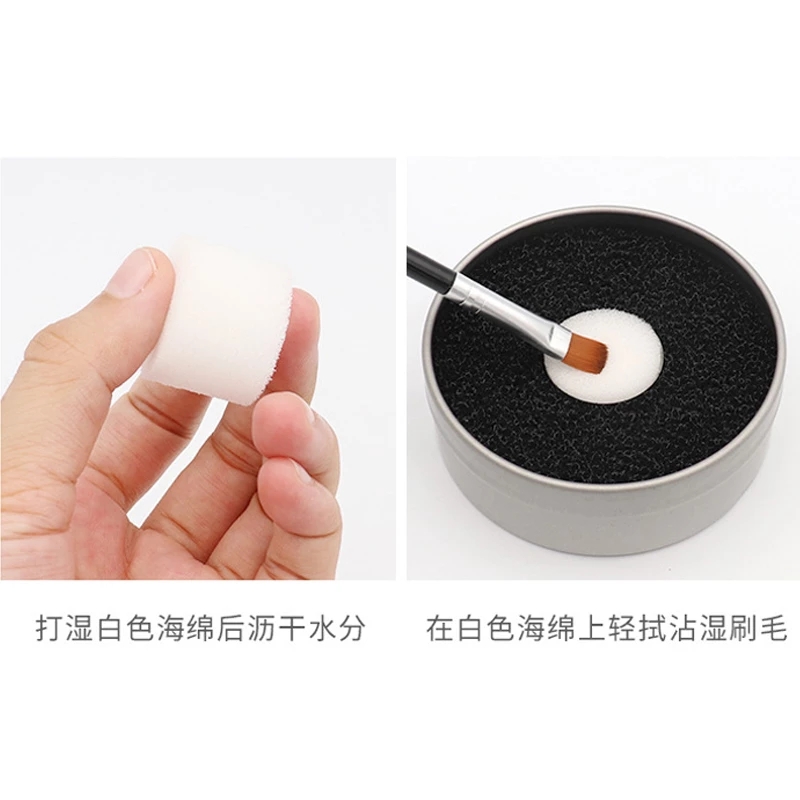 1 adet Kuru Temizleme Temizlem - Cosmetic Sponge incelemesi ve fiyatı