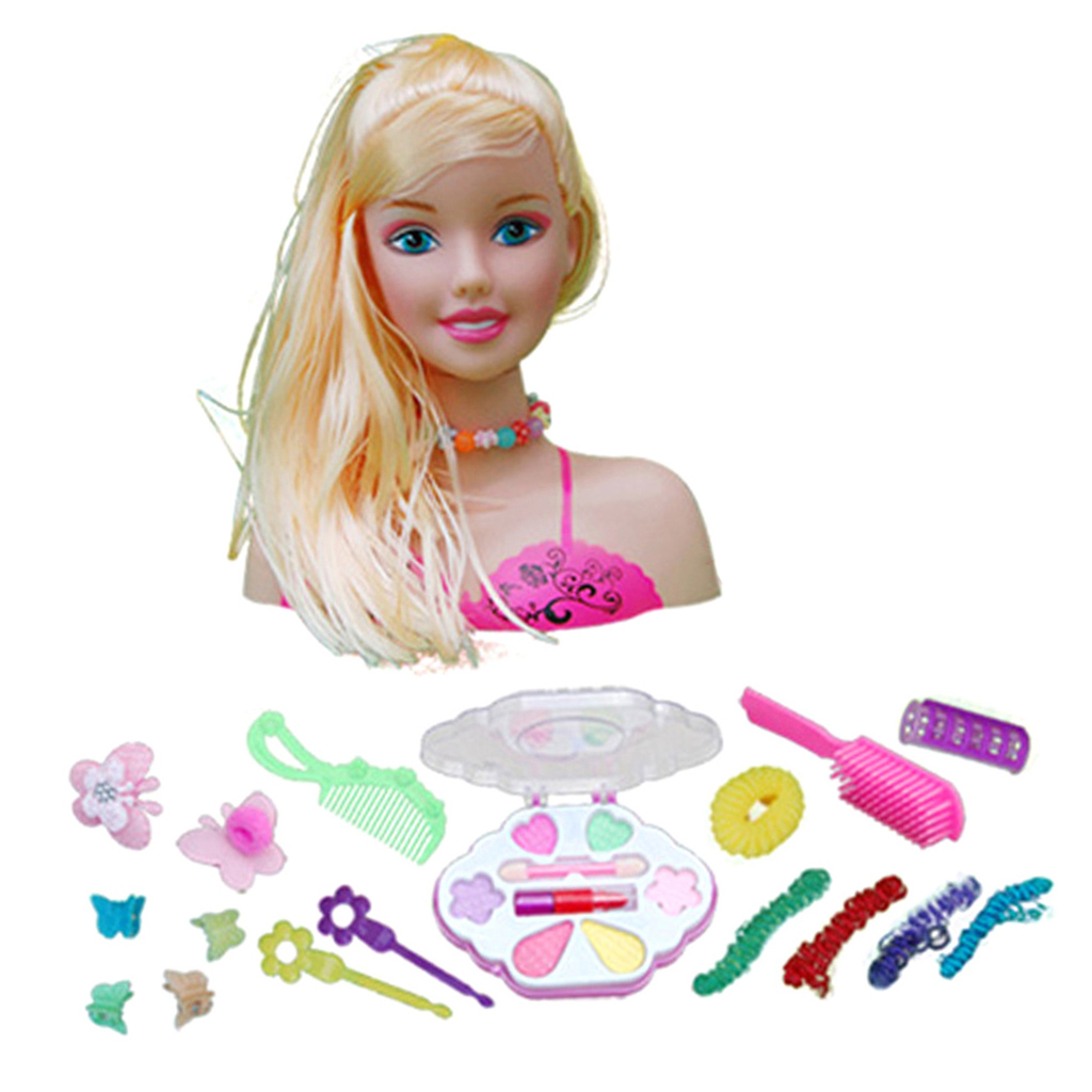 Kızlar ve çocuklar için moda k - Beauty Makeup Kit For Kids incelemesi ve fiyatı