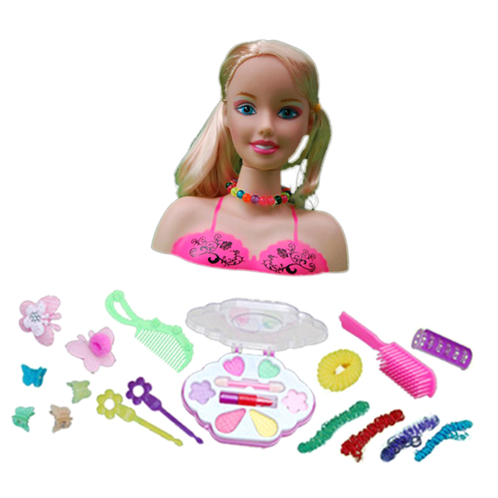 Kızlar ve çocuklar için moda k - Beauty Makeup Kit For Kids incelemesi ve fiyatı