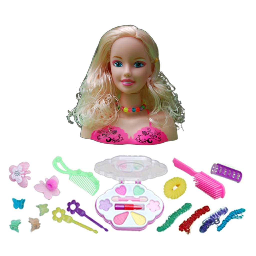 Kızlar ve çocuklar için moda k - Beauty Makeup Kit For Kids incelemesi ve fiyatı