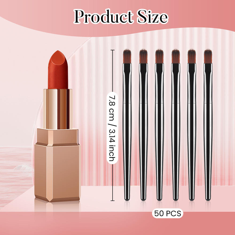 50/100 adet Tek Kullanımlık Du - Beauty Kiss Makeup incelemesi ve fiyatı