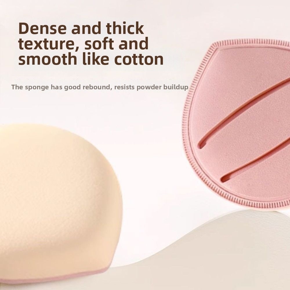 Su Damlası Şeklinde Makyaj Sün - Cosmetic Sponge incelemesi ve fiyatı