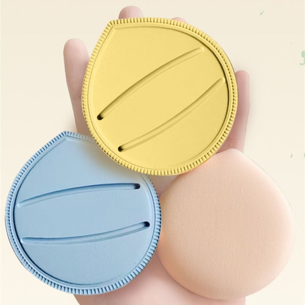 Su Damlası Şeklinde Makyaj Sün - Cosmetic Sponge incelemesi ve fiyatı