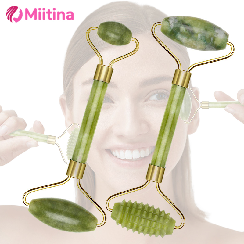 Doğal Yeşim Rulosu Yüz Gua Sha - Face Massager incelemesi ve fiyatı