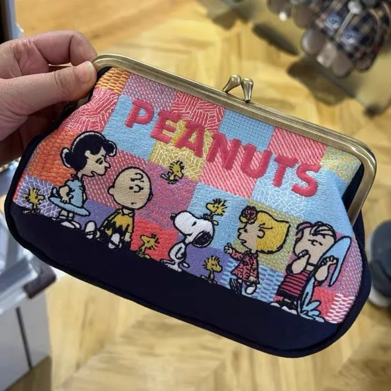 Snoopys Sevimli Karikatür İşle - Makeup Organizer incelemesi ve fiyatı