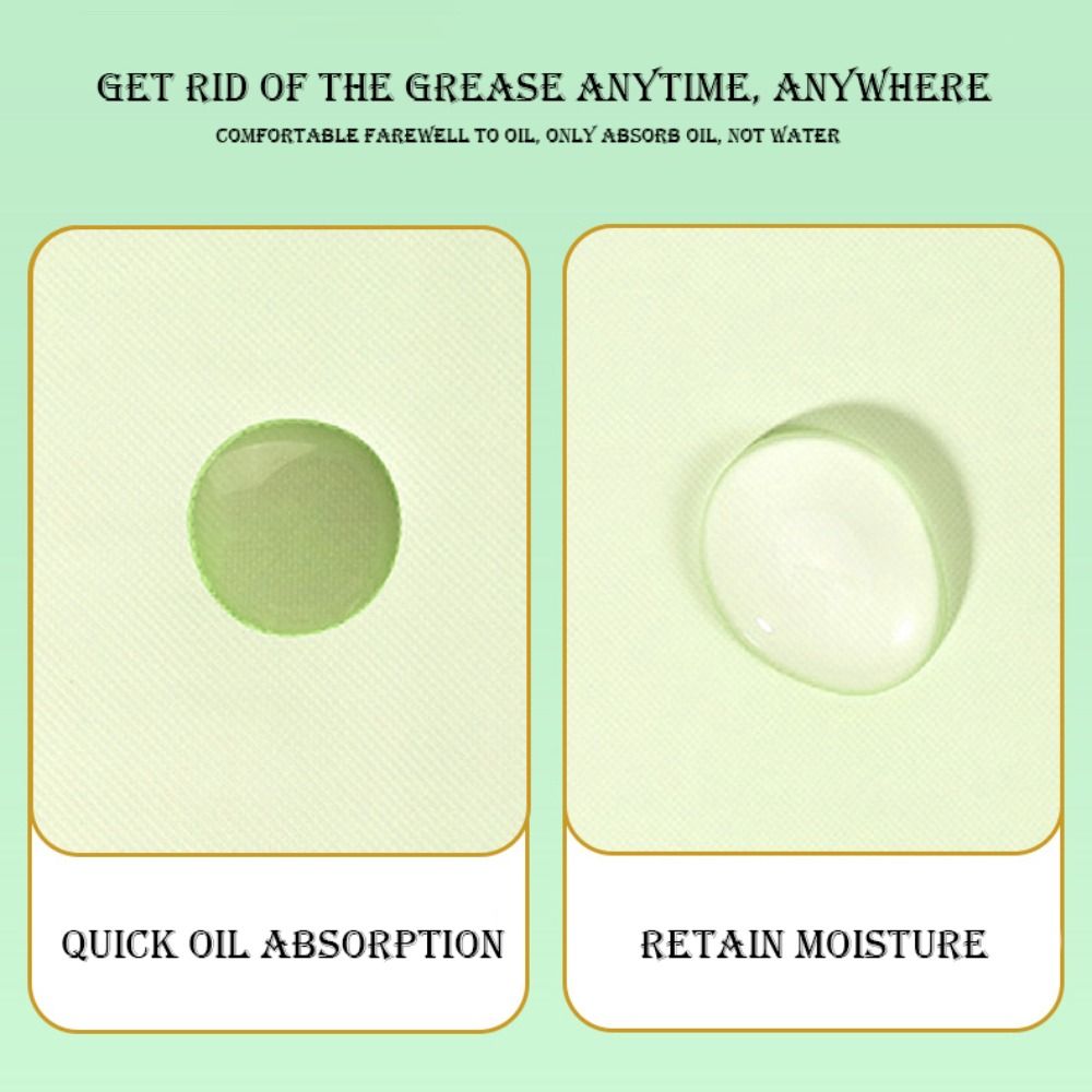 100 Adet Yağ Temizleme Yüz Yağ - Kiss Beauty Makeup Remover incelemesi ve fiyatı