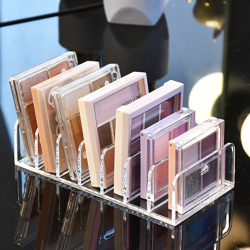 Akrilik Göz Farı Paleti Organi - Beauty Makeup Eyeshadow Palette incelemesi ve fiyatı
