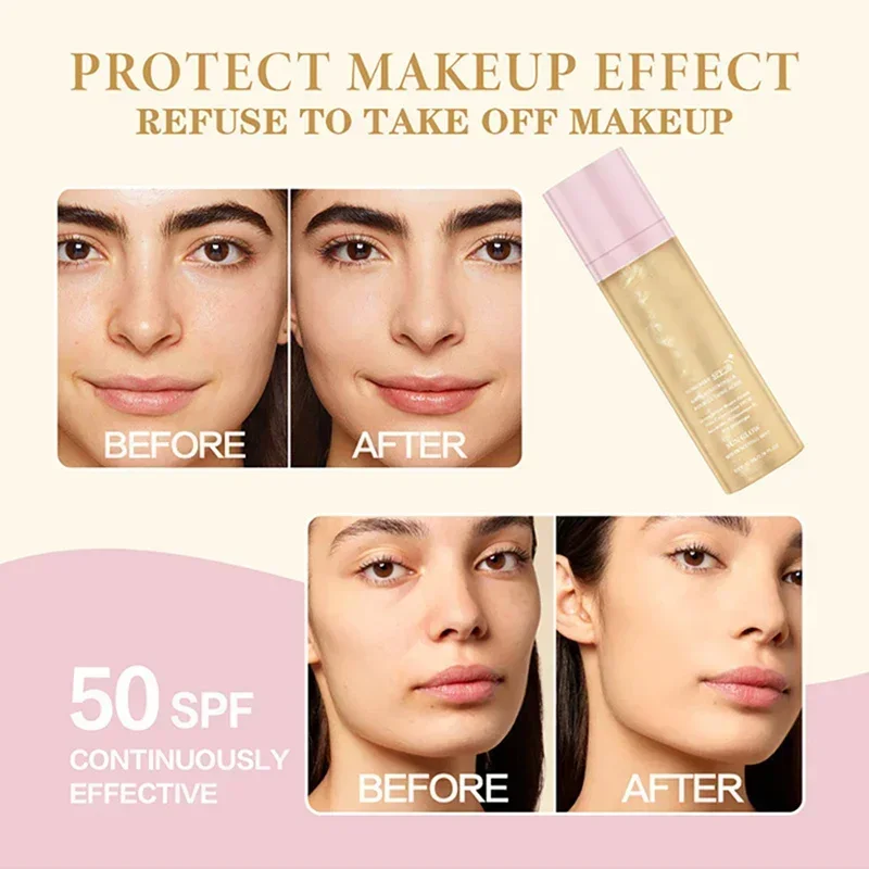 Nemlendirici Yağ Kontrolü Sağl - Setting Spray incelemesi ve fiyatı